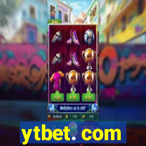 ytbet. com